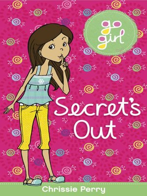 cover image of Secret's Out